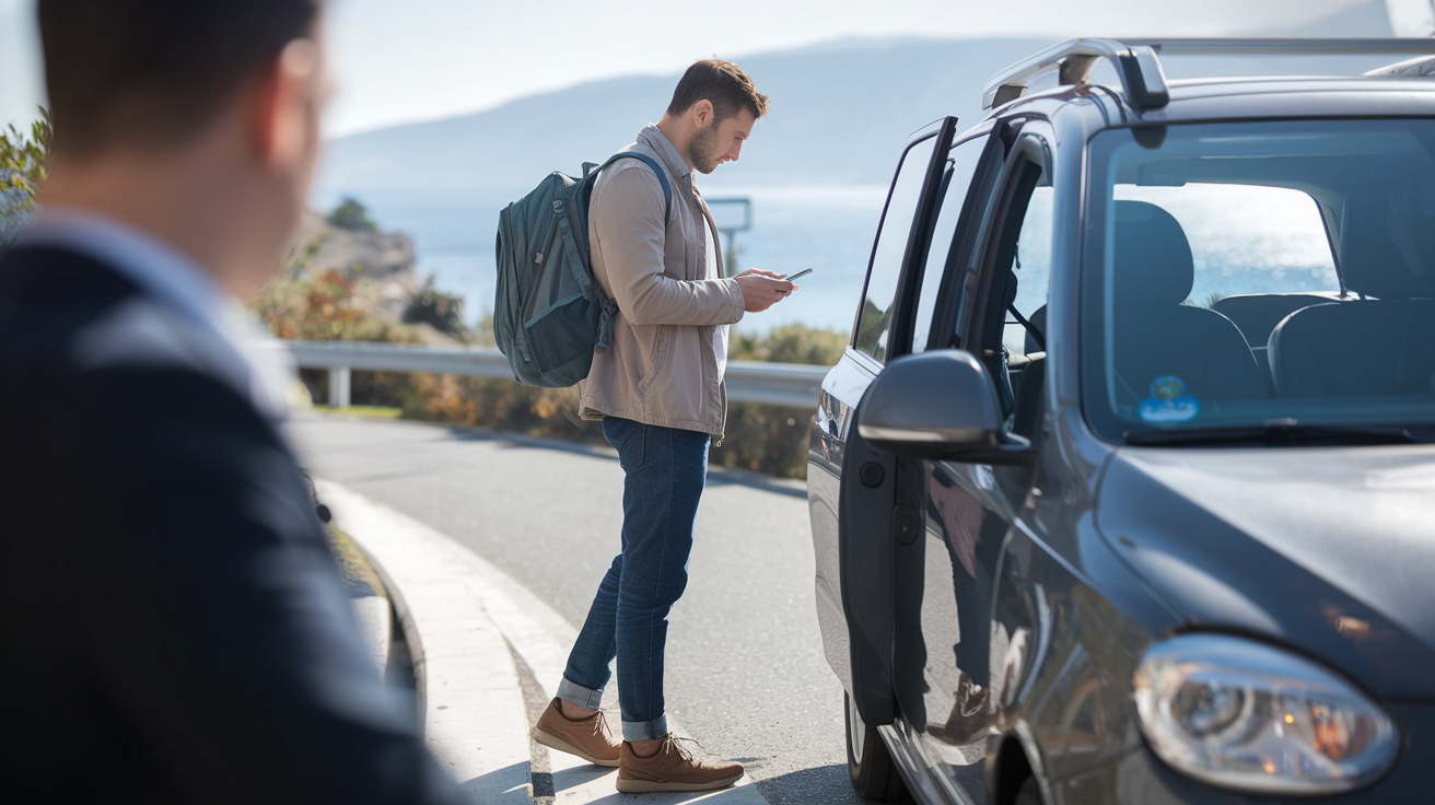 Finike to Antalya Airport Transfer: Your Stress-Free Travel Guide